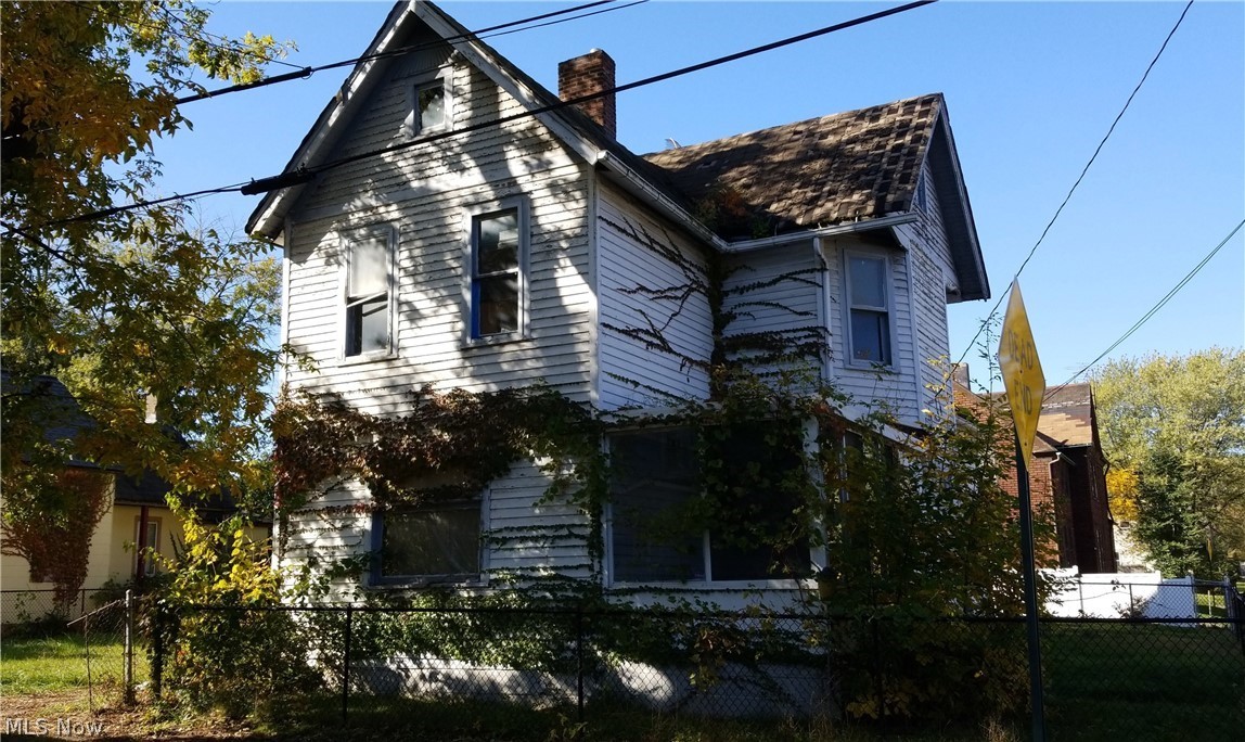 Chapman & Wrights - Residential