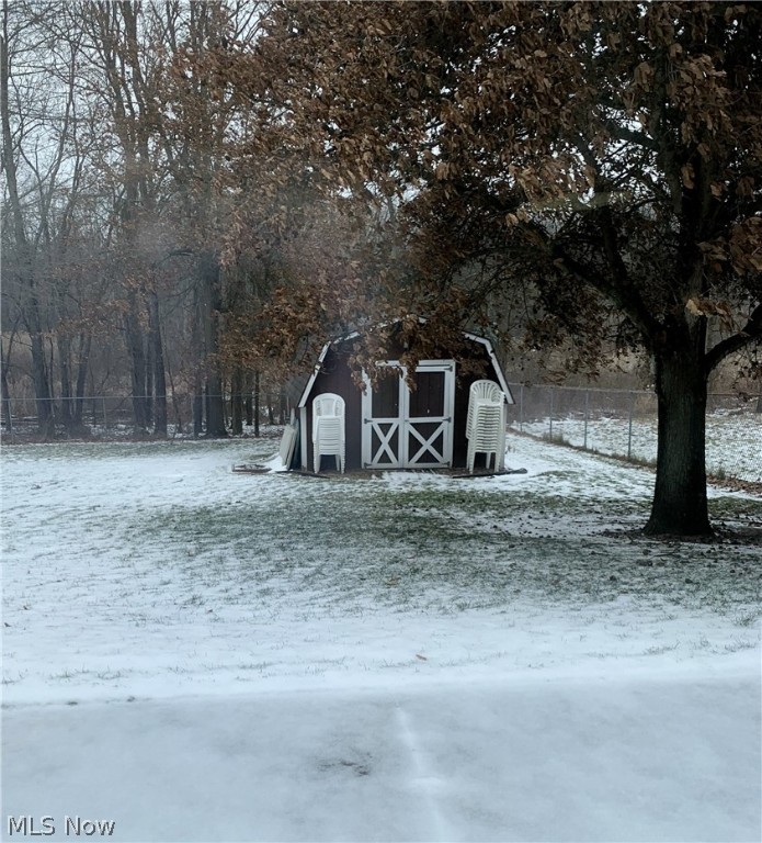 Spring Valley - Residential