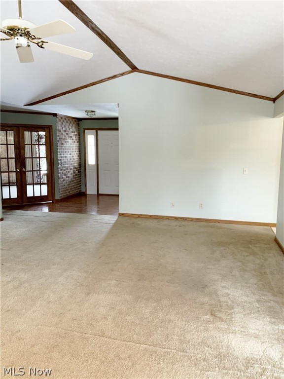 Spring Valley - Residential