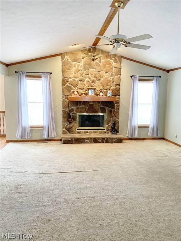 Spring Valley - Residential