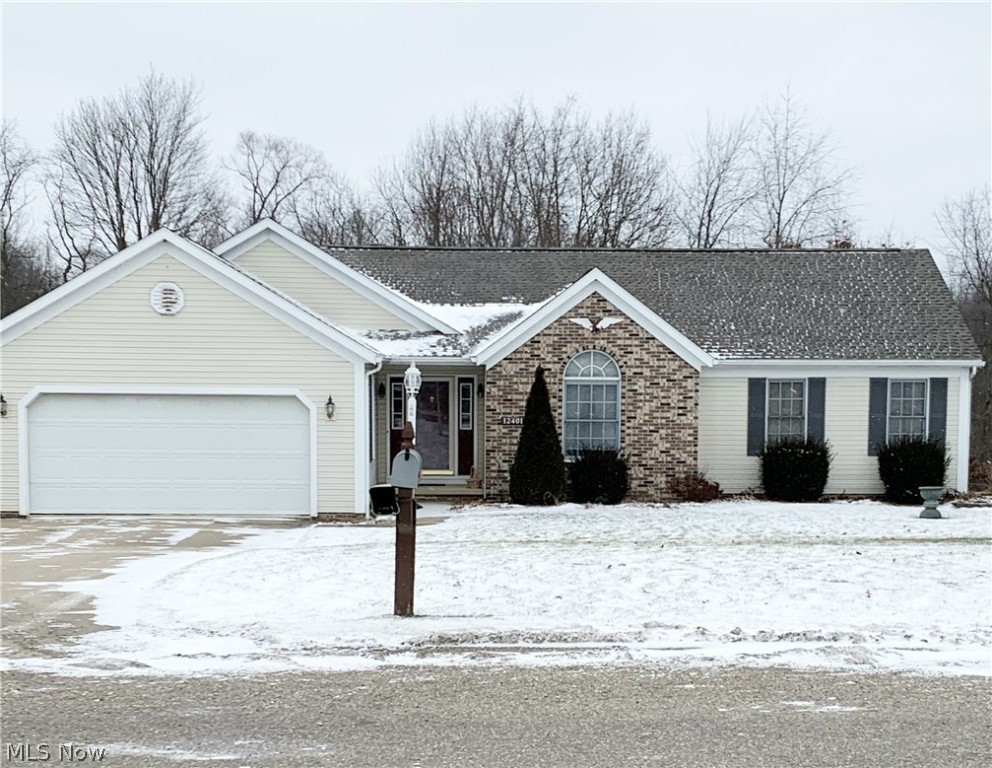 Spring Valley - Residential