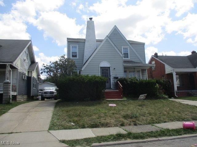 5175 Arch Street, Maple Heights, Ohio image 1