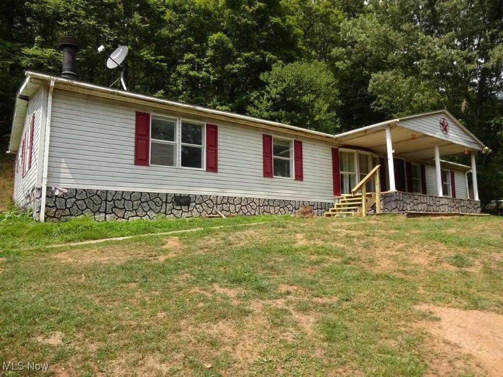 157 Slab Fork, Spencer, West Virginia image 1