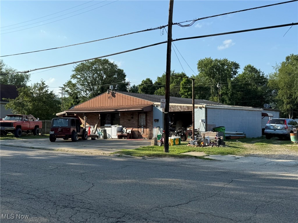 Porters Add - Residential Income