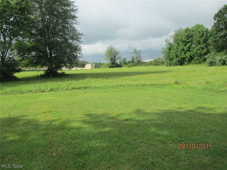 Selling at Auction on Wednesday Sept. 30 at 5:00 pm. 3.3 Acres with both parcels. Zoned Industrial in Cortland City with city utilities. Small 1 story home on property was used as monthly rental. Great location for Garage type business and storage. Located on Second St behind Walgreens. View hillierauctions