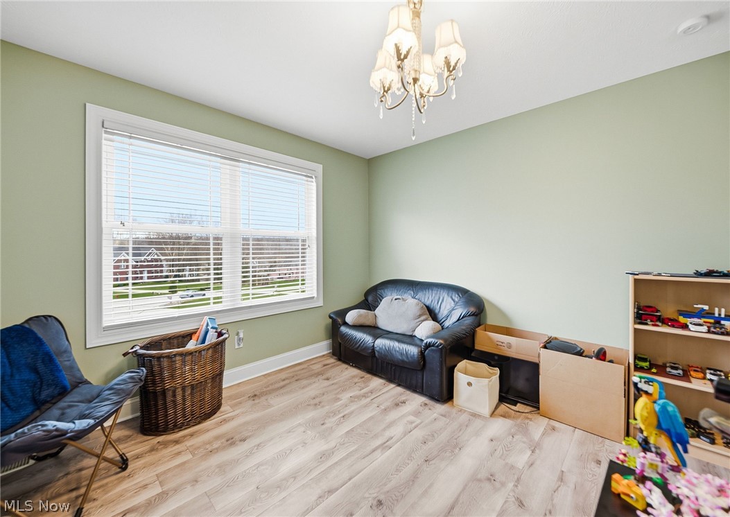 Wakefield Run Ph 01 - Residential