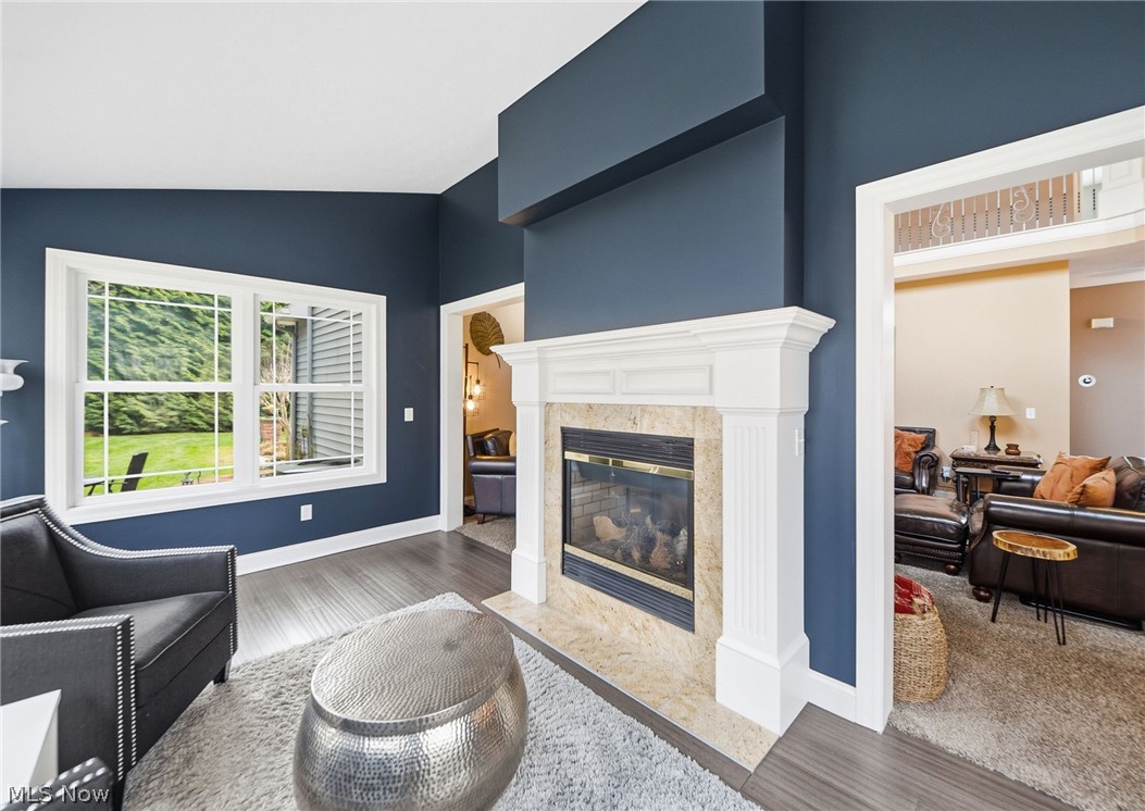 Wakefield Run Ph 01 - Residential