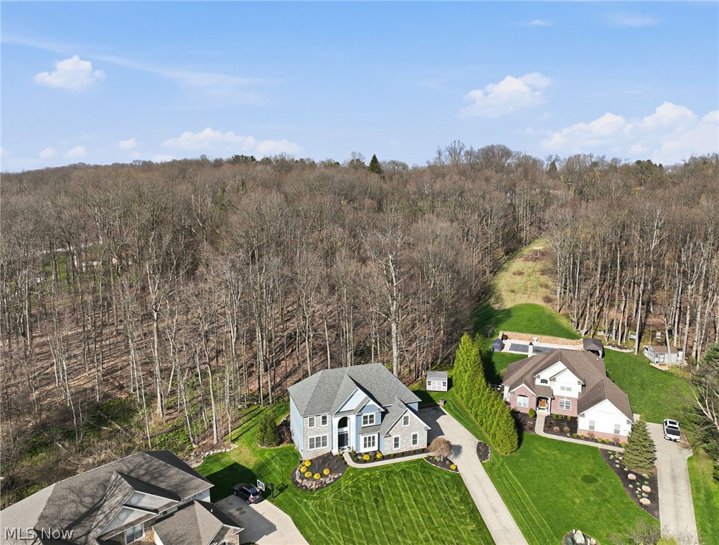 Wakefield Run Ph 01 - Residential