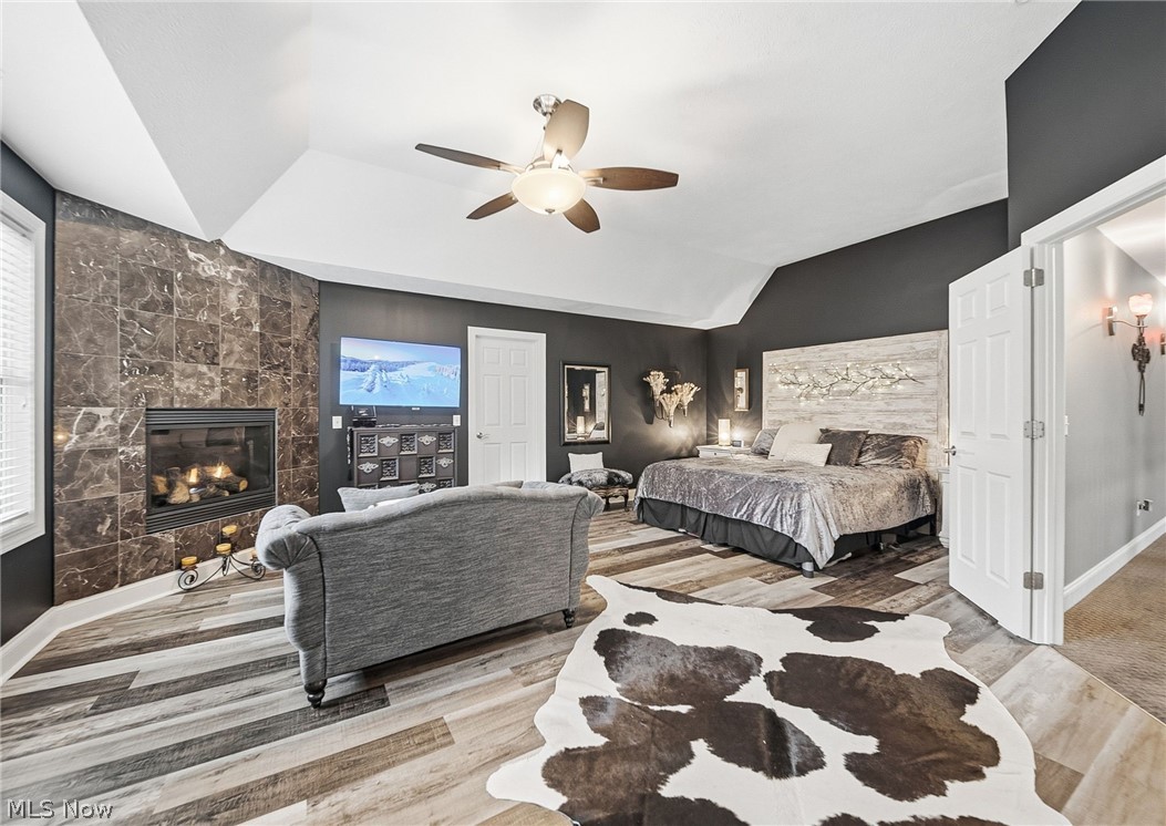 Wakefield Run Ph 01 - Residential