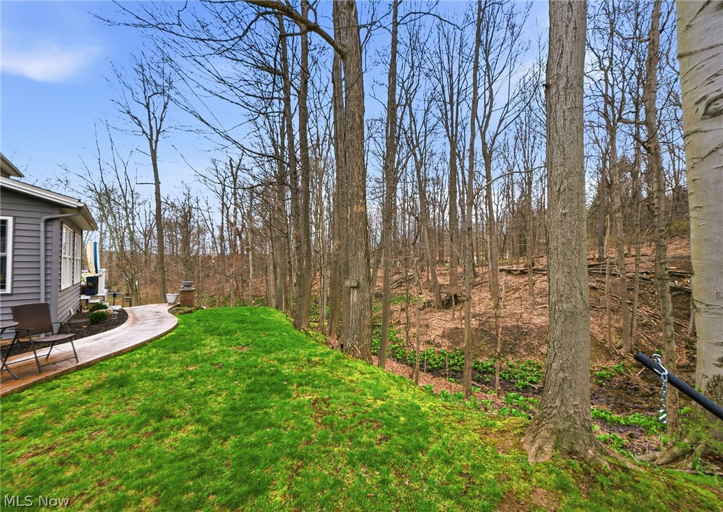 Wakefield Run Ph 01 - Residential