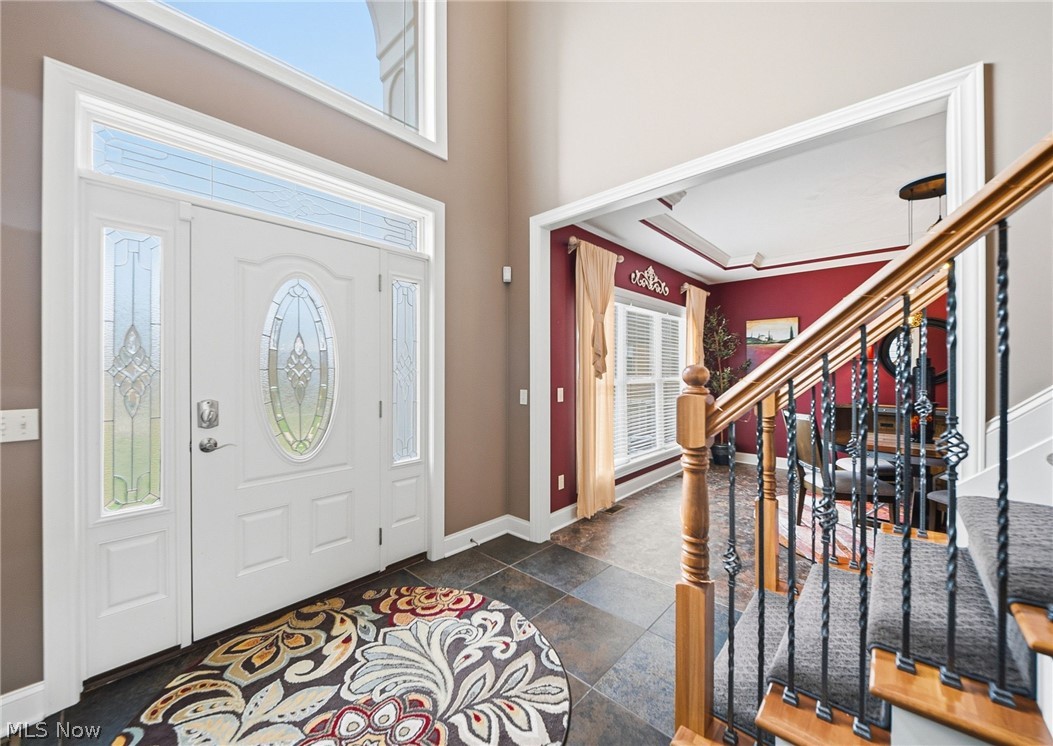 Wakefield Run Ph 01 - Residential