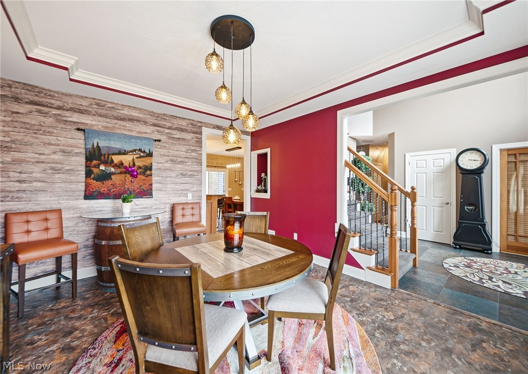 Wakefield Run Ph 01 - Residential