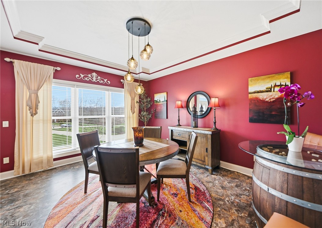 Wakefield Run Ph 01 - Residential