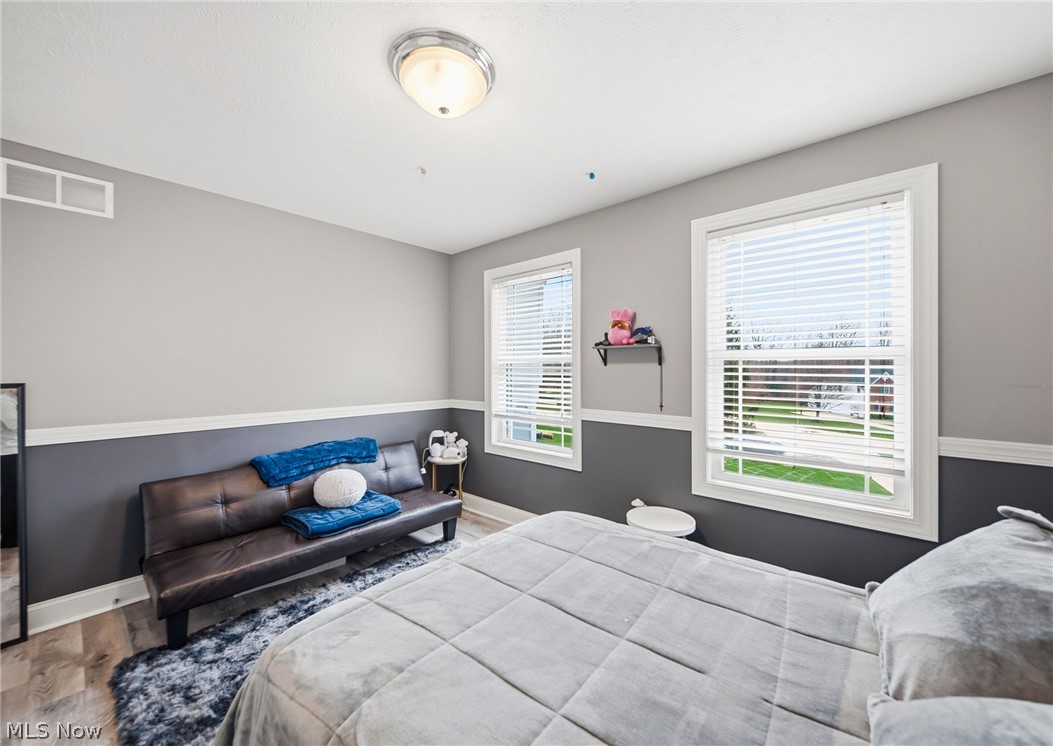 Wakefield Run Ph 01 - Residential