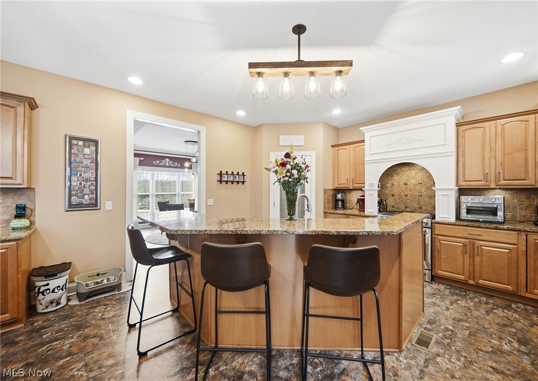 Wakefield Run Ph 01 - Residential