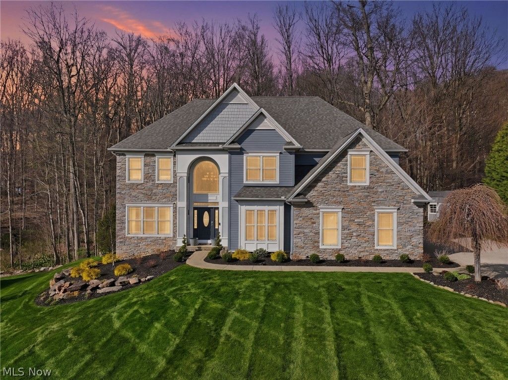 Photo of 253 Anne Marie Court, Hinckley, OH 44233 (MLS # 5200833)