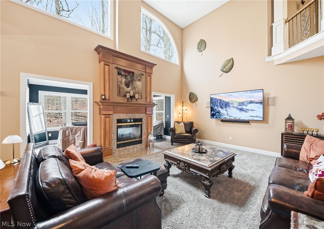 Wakefield Run Ph 01 - Residential