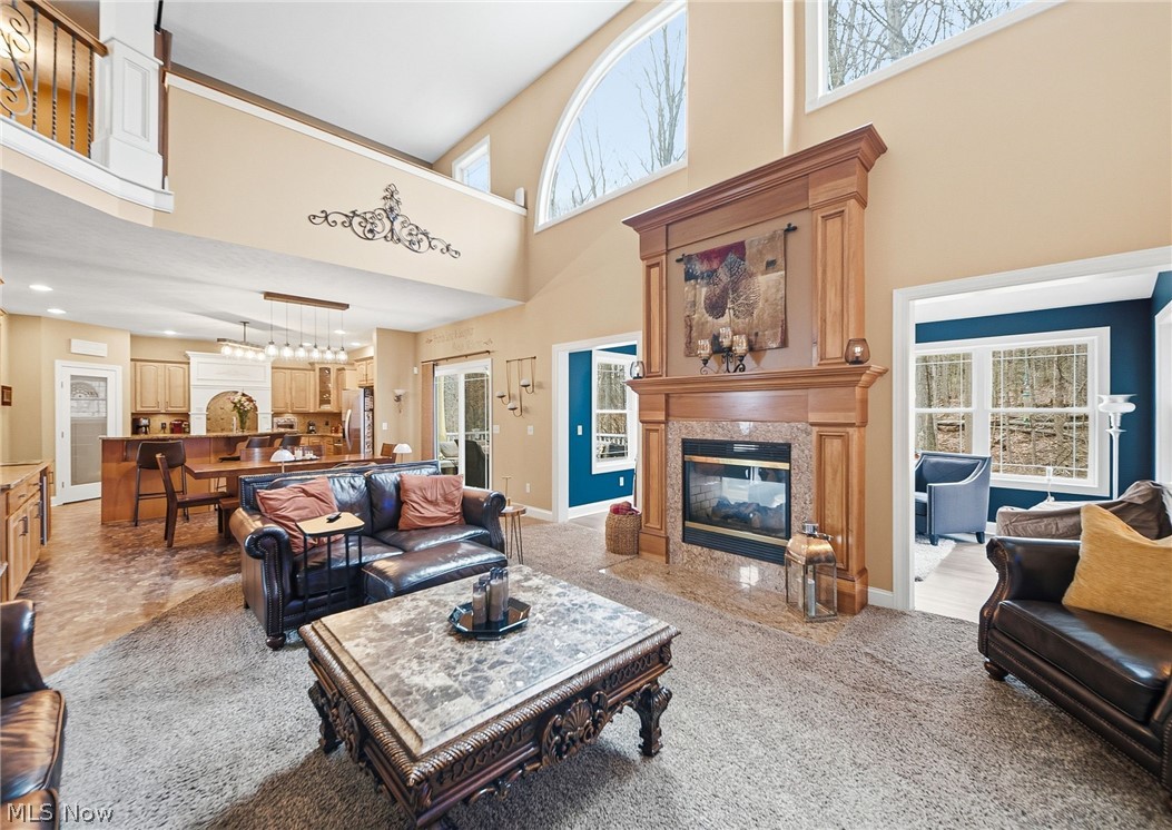 Wakefield Run Ph 01 - Residential