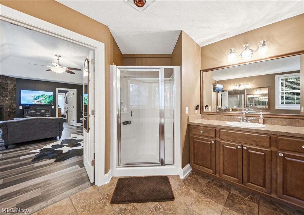 Wakefield Run Ph 01 - Residential