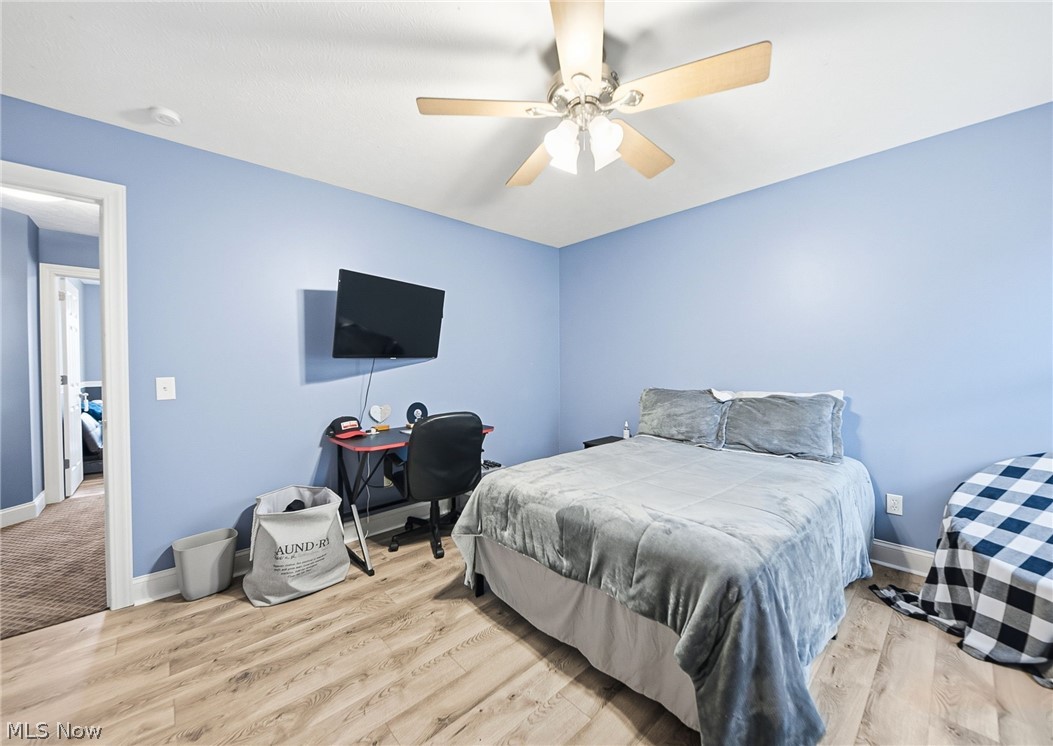 Wakefield Run Ph 01 - Residential