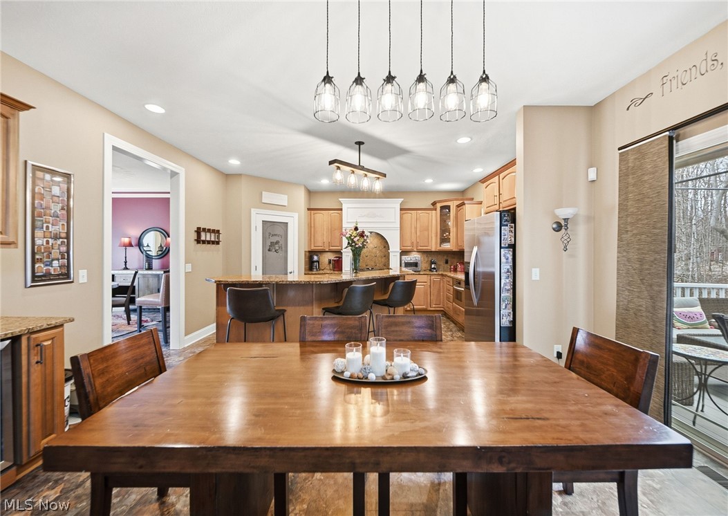 Wakefield Run Ph 01 - Residential