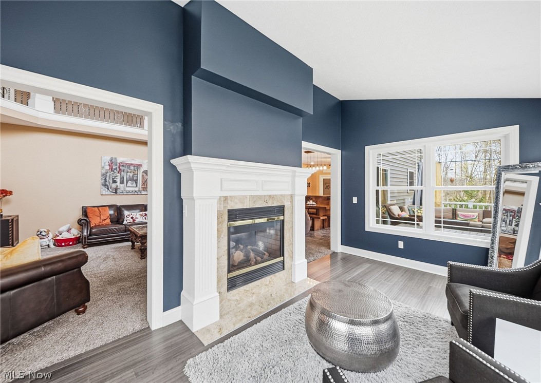 Wakefield Run Ph 01 - Residential