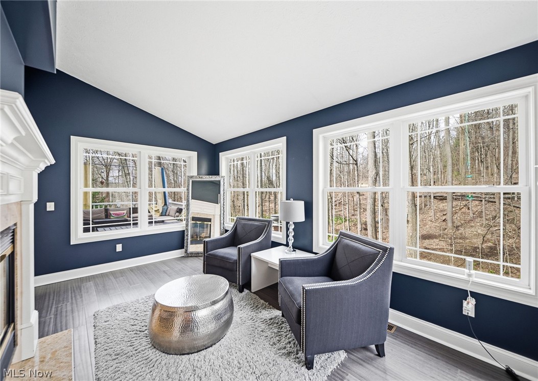 Wakefield Run Ph 01 - Residential