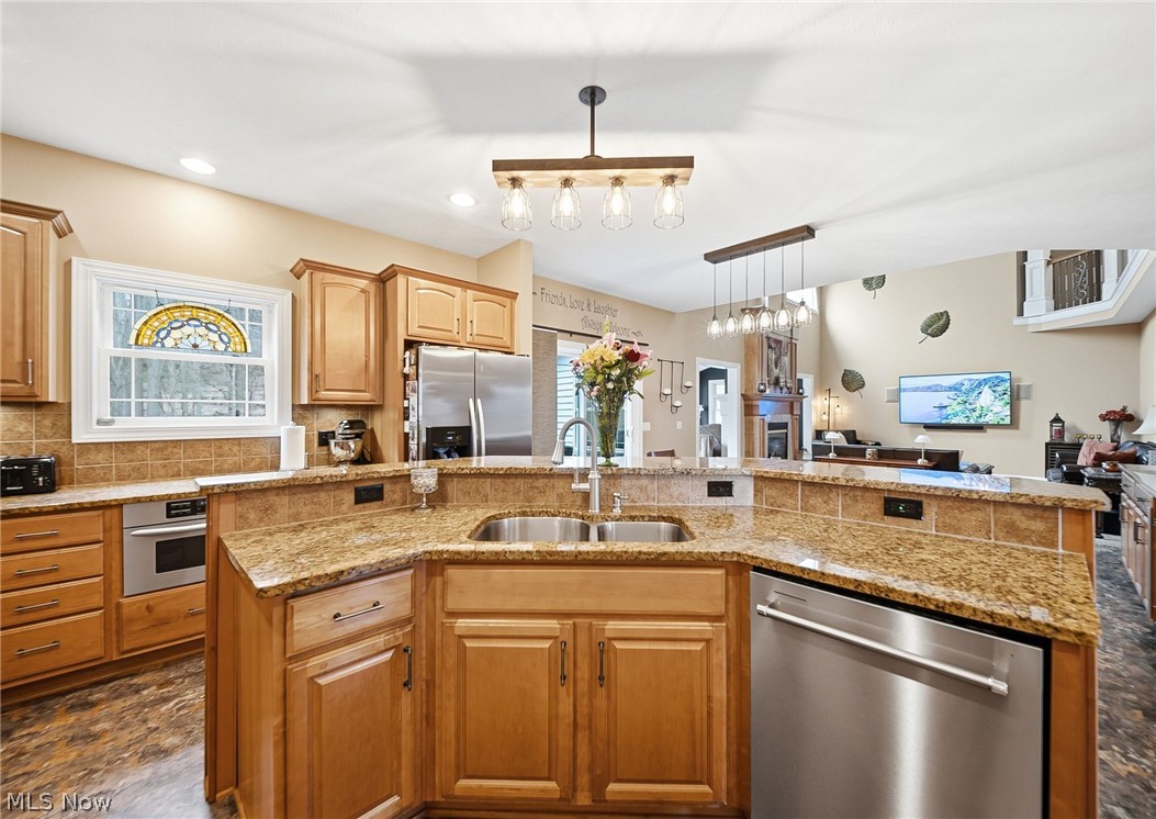 Wakefield Run Ph 01 - Residential