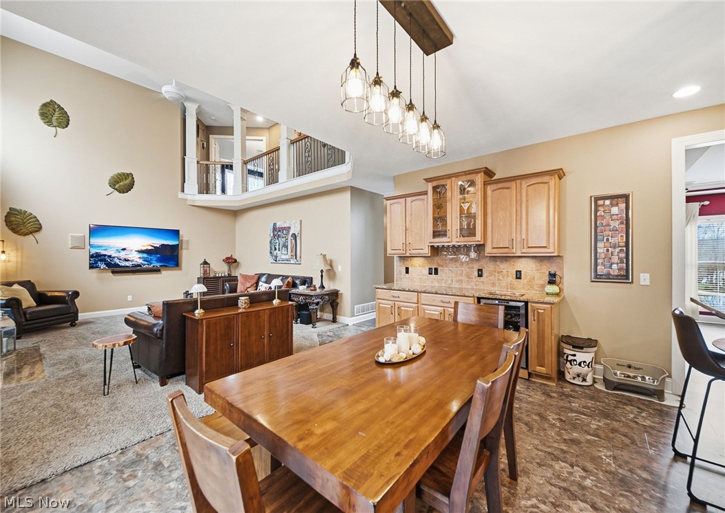 Wakefield Run Ph 01 - Residential