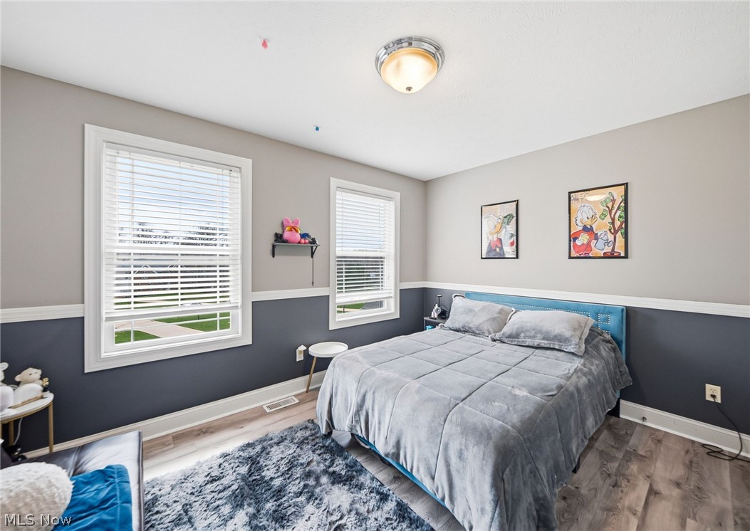 Wakefield Run Ph 01 - Residential