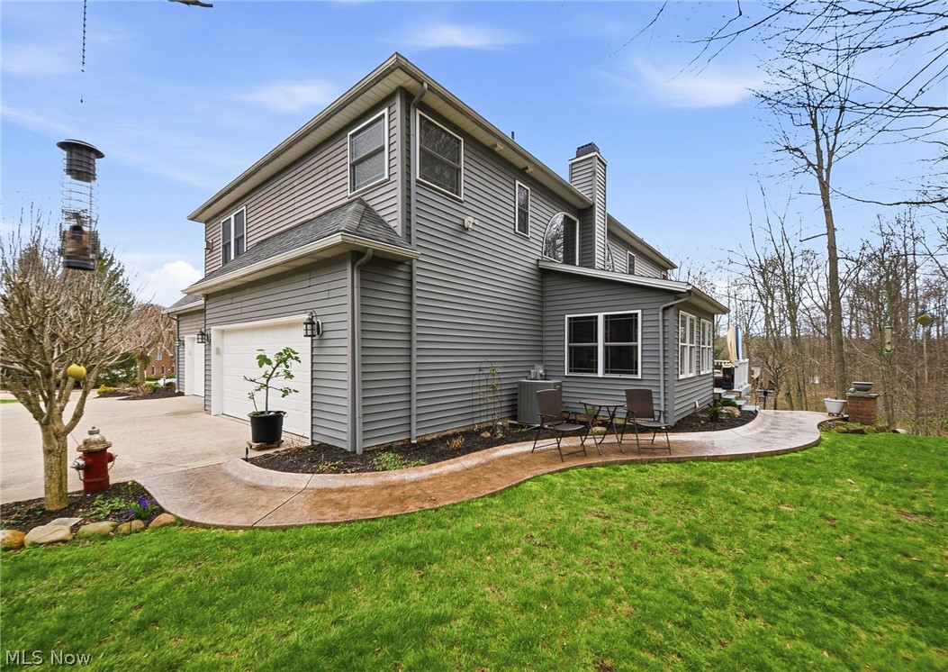 Wakefield Run Ph 01 - Residential