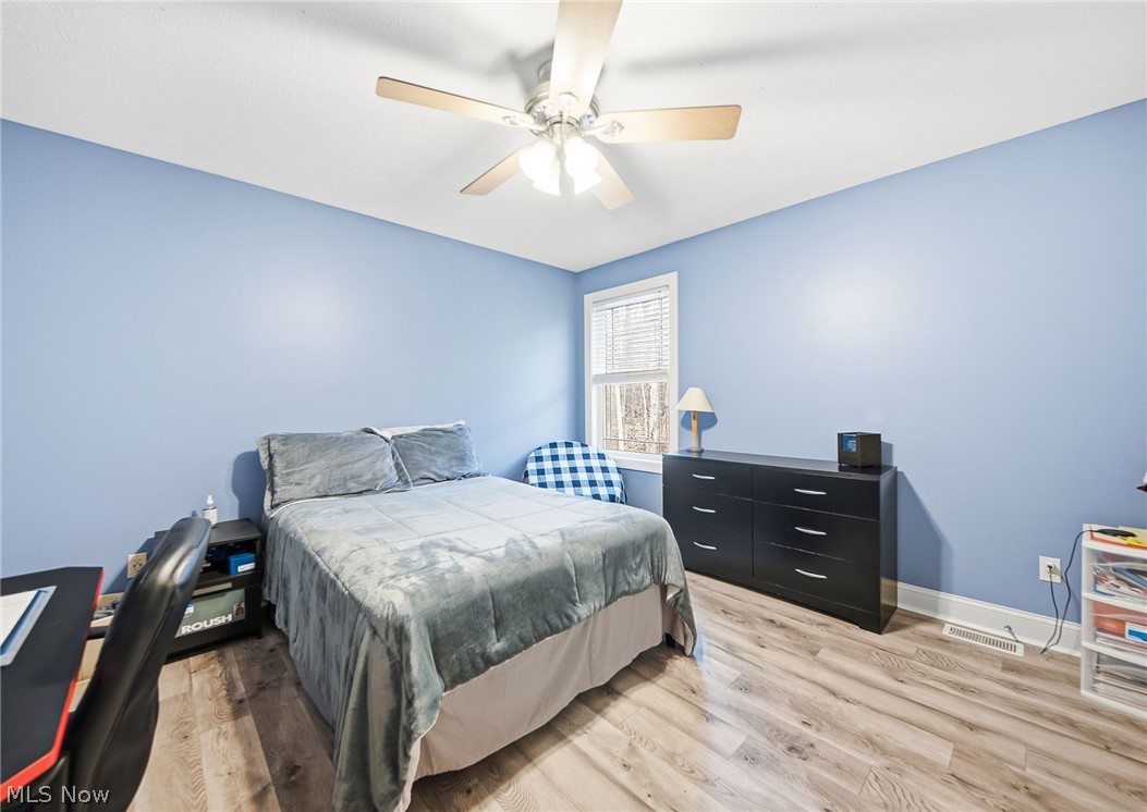 Wakefield Run Ph 01 - Residential