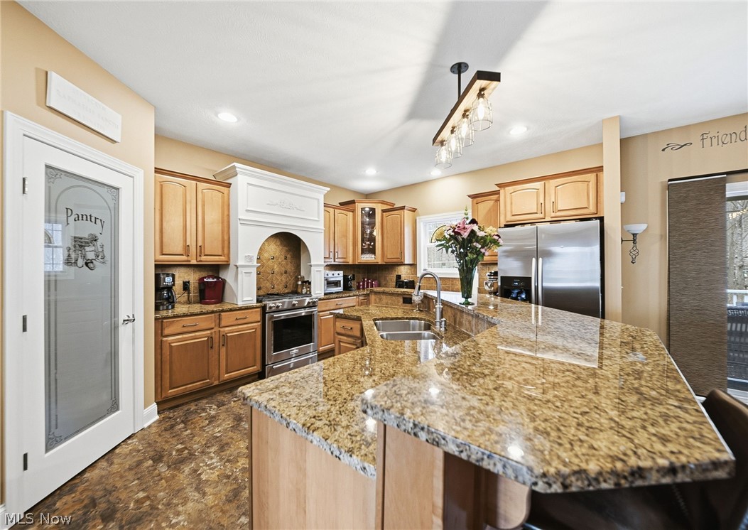 Wakefield Run Ph 01 - Residential