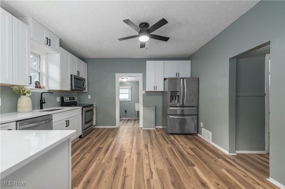 James M Hoyts - Residential