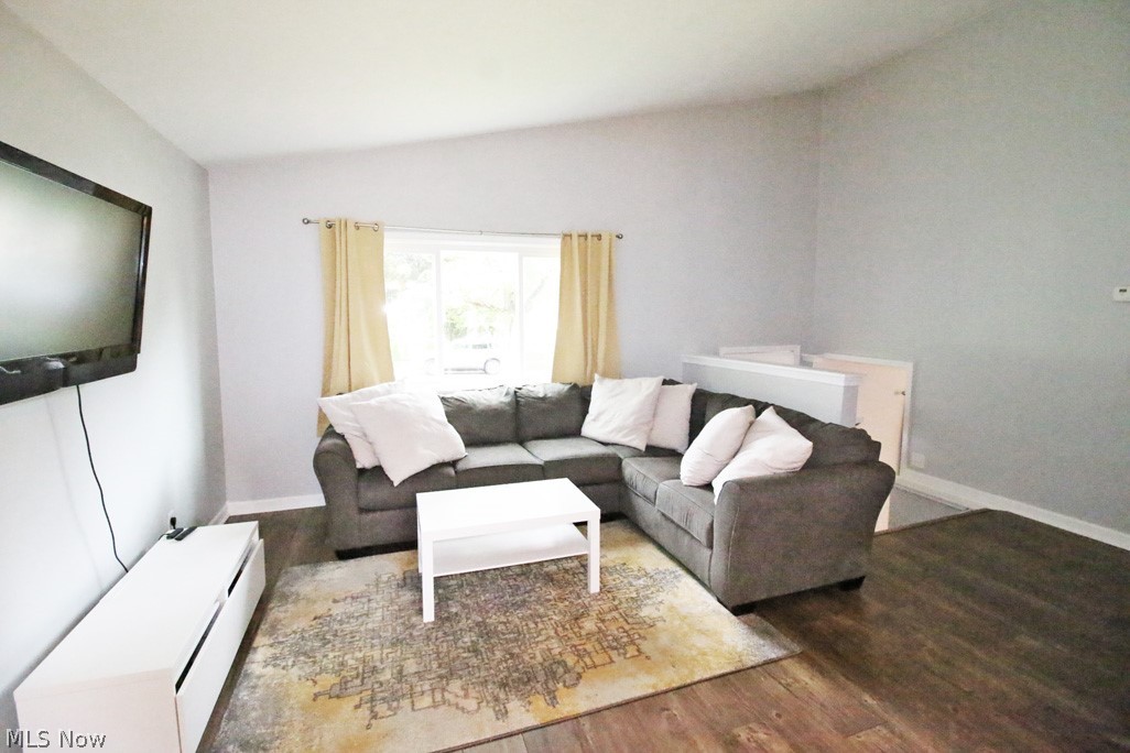Parkway Estate #1 - Residential