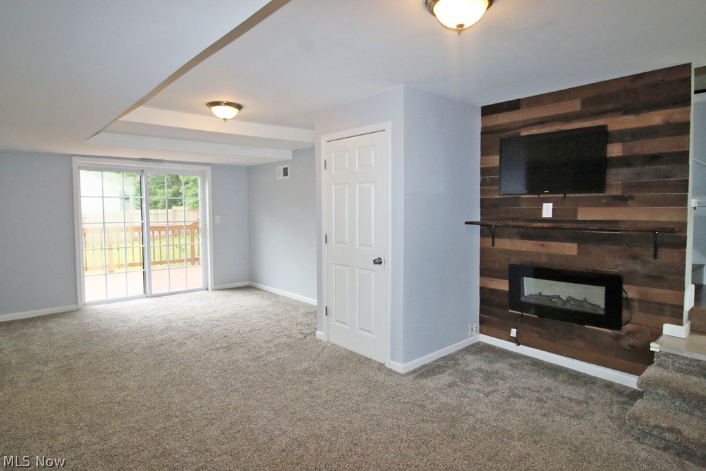 Parkway Estate #1 - Residential