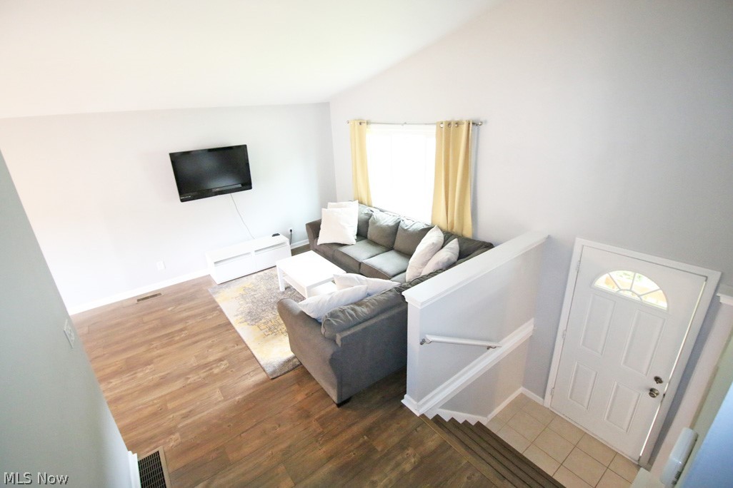 Parkway Estate #1 - Residential