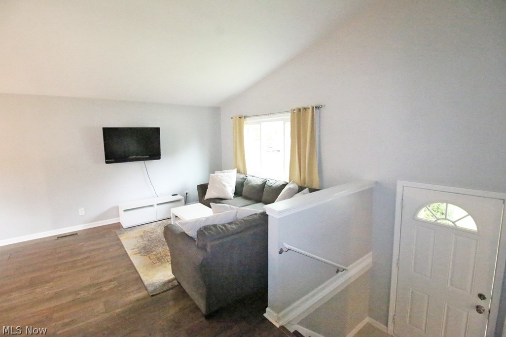 Parkway Estate #1 - Residential