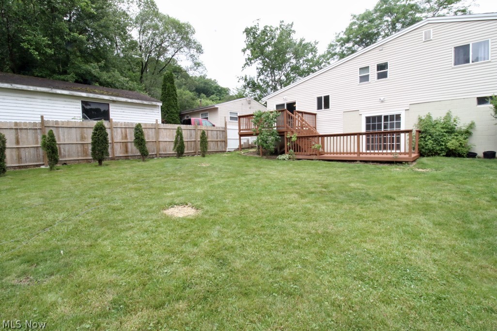 Parkway Estate #1 - Residential