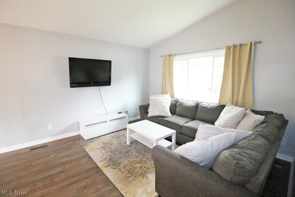 Parkway Estate #1 - Residential