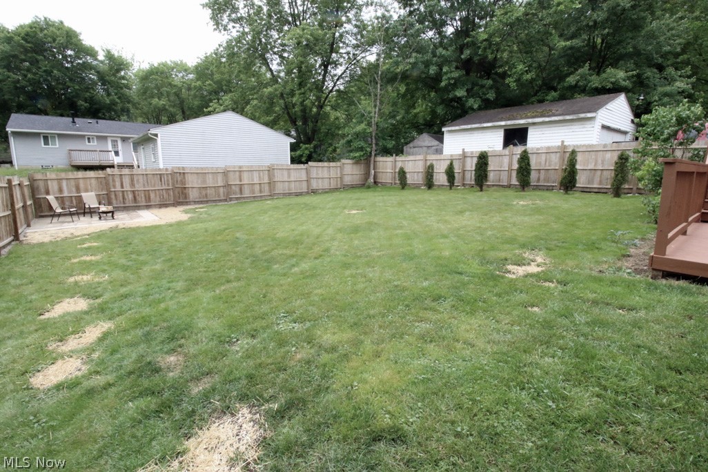 Parkway Estate #1 - Residential