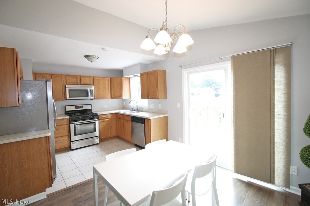 Parkway Estate #1 - Residential