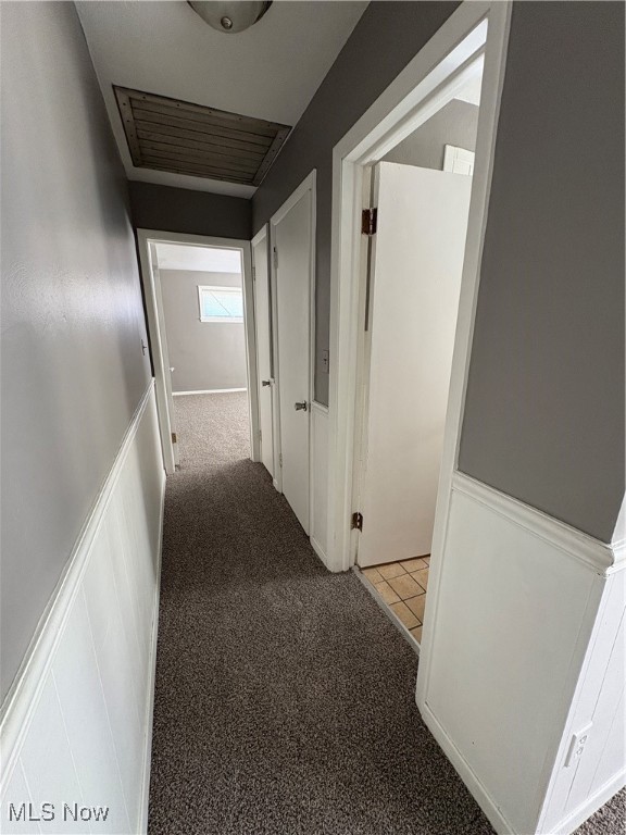 Kirkland Manor - Residential Lease