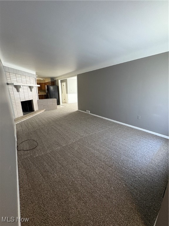 Kirkland Manor - Residential Lease