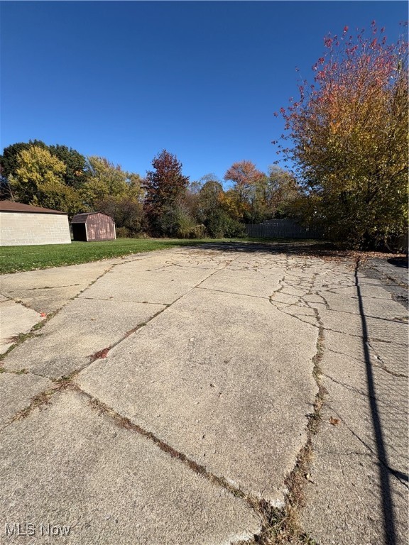 Kirkland Manor - Residential Lease