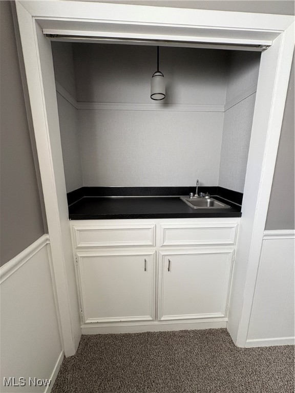 Kirkland Manor - Residential Lease