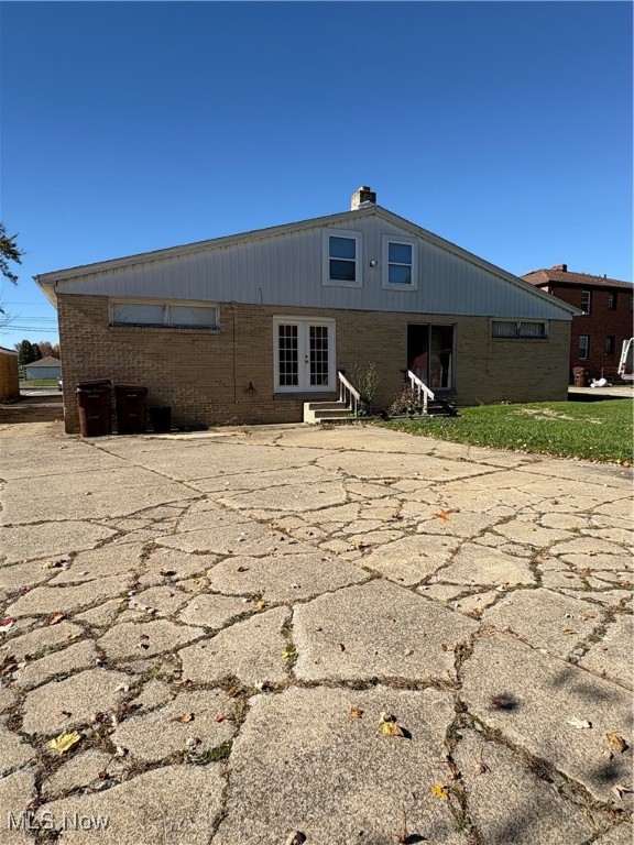 Kirkland Manor - Residential Lease