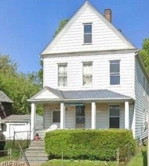 985 E 74th Street Cleveland OH 44103