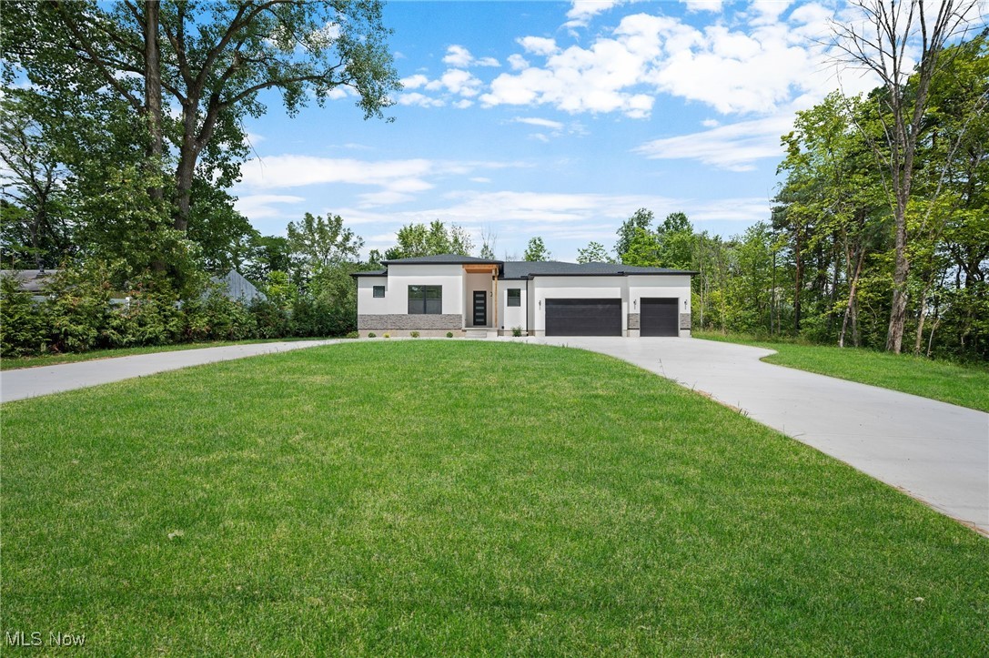 Hinckley - Residential