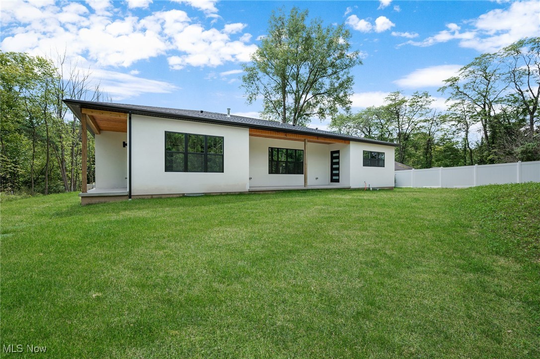 Hinckley - Residential